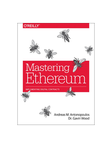 Mastering Ethereum - 9781491971949