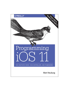 Programming iOS 11 - 9076 - 9781491999226