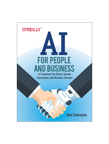 AI for People and Business - 9781492036579