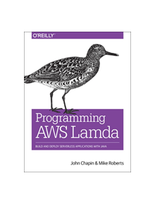 Programming AWS Lambda - 9781492041054