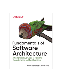 Fundamentals of Software Architecture - 9781492043454