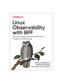 Linux Observability with BPF - 9781492050209