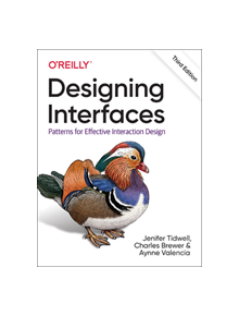 Designing Interfaces - 9781492051961