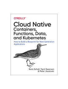 Cloud Native - 9781492053828