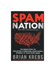 Spam Nation - 9781492603238