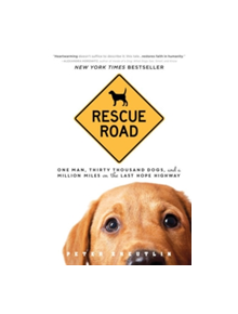 Rescue Road - 9781492614074