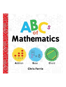 ABCs of Mathematics - 32081 - 9781492656289