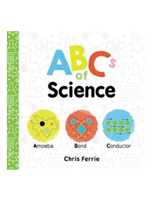 ABCs of Science - 32081 - 9781492656319