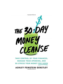 The 30-day Money Cleanse - 9781492665366