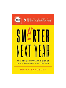 Smarter Next Year - 9781492667551