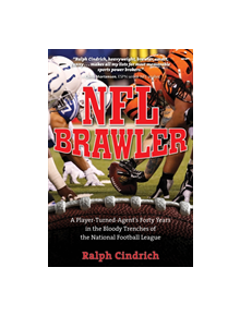 NFL Brawler - 9781493009534