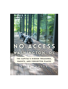 No Access Washington, DC - 9781493032228