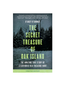 Secret Treasure of Oak Island - 9781493037001