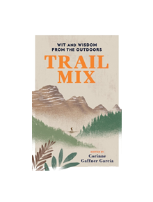 Trail Mix - 9781493038299