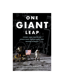 One Giant Leap - 9781493038435