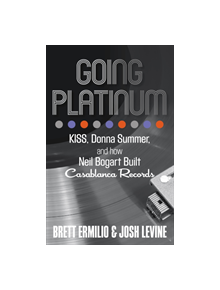 Going Platinum - 9781493040445