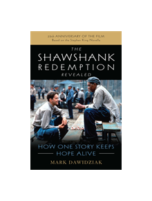 The Shawshank Redemption Revealed - 9781493040988