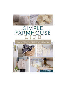 Simple Farmhouse Life - 9129 - 9781493042746