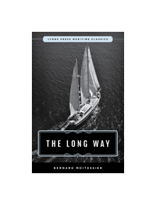 The Long Way - 9781493042784