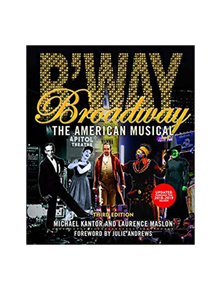 Broadway - 9781493047673