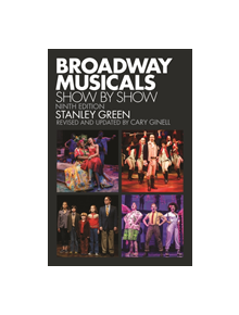 Broadway Musicals - 9781493047697