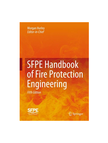 SFPE Handbook of Fire Protection Engineering - 9781493925643