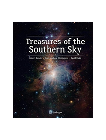 Treasures of the Southern Sky - 9781493940776