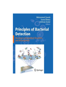 Principles of Bacterial Detection: Biosensors, Recognition Receptors and Microsystems - 8645 - 9781493950652