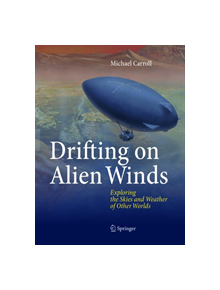 Drifting on Alien Winds - 8645 - 9781493979271