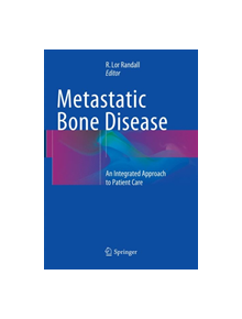 Metastatic Bone Disease - 9781493979332