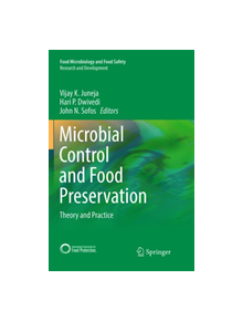 Microbial Control and Food Preservation - 9781493985197