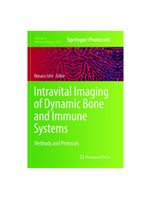 Intravital Imaging of Dynamic Bone and Immune Systems - 9781493985449