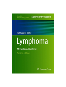 Lymphoma - 9781493991501