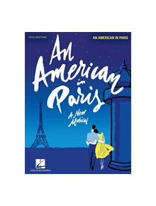 An American in Paris - 9781495029929