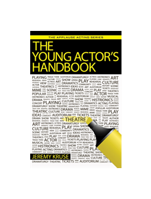 The Young Actor's Handbook - 9781495075421