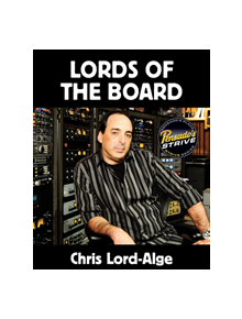 Lords of the Board - 9781495094538