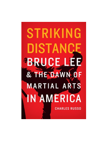 Striking Distance - 9781496217066