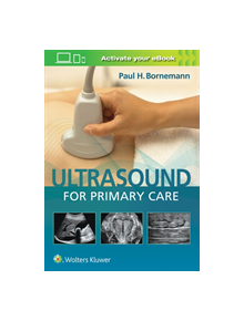 Ultrasound for Primary Care - 9781496366986