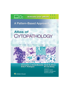 Atlas of Cytopathology: A Pattern Based Approach - 9781496397041