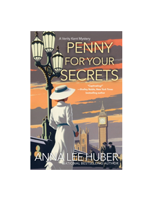 Penny for Your Secrets - 9781496713193