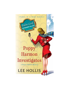 Poppy Harmon Investigates - 9781496713896