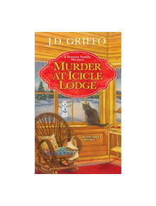 Murder at Icicle Lodge - 9781496713988