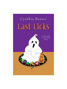 Last Licks - 9781496714183