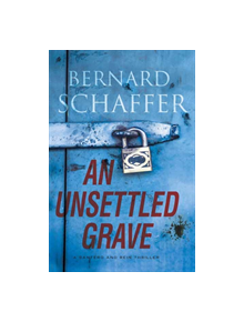 Unsettled Grave, An - 9781496717252