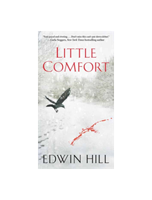 Little Comfort - 9781496720665