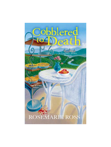 Cobblered to Death - 9781496722751