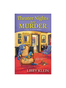 Theater Nights Are Murder - 9781496723376