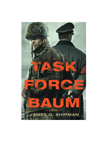 Task Force Baum - 9781496723864