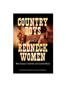 Country Boys and Redneck Women - 9781496805058