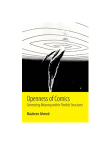 Openness of Comics - 9781496805935